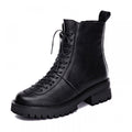 Women's Thick-Soled Short Martin Boots